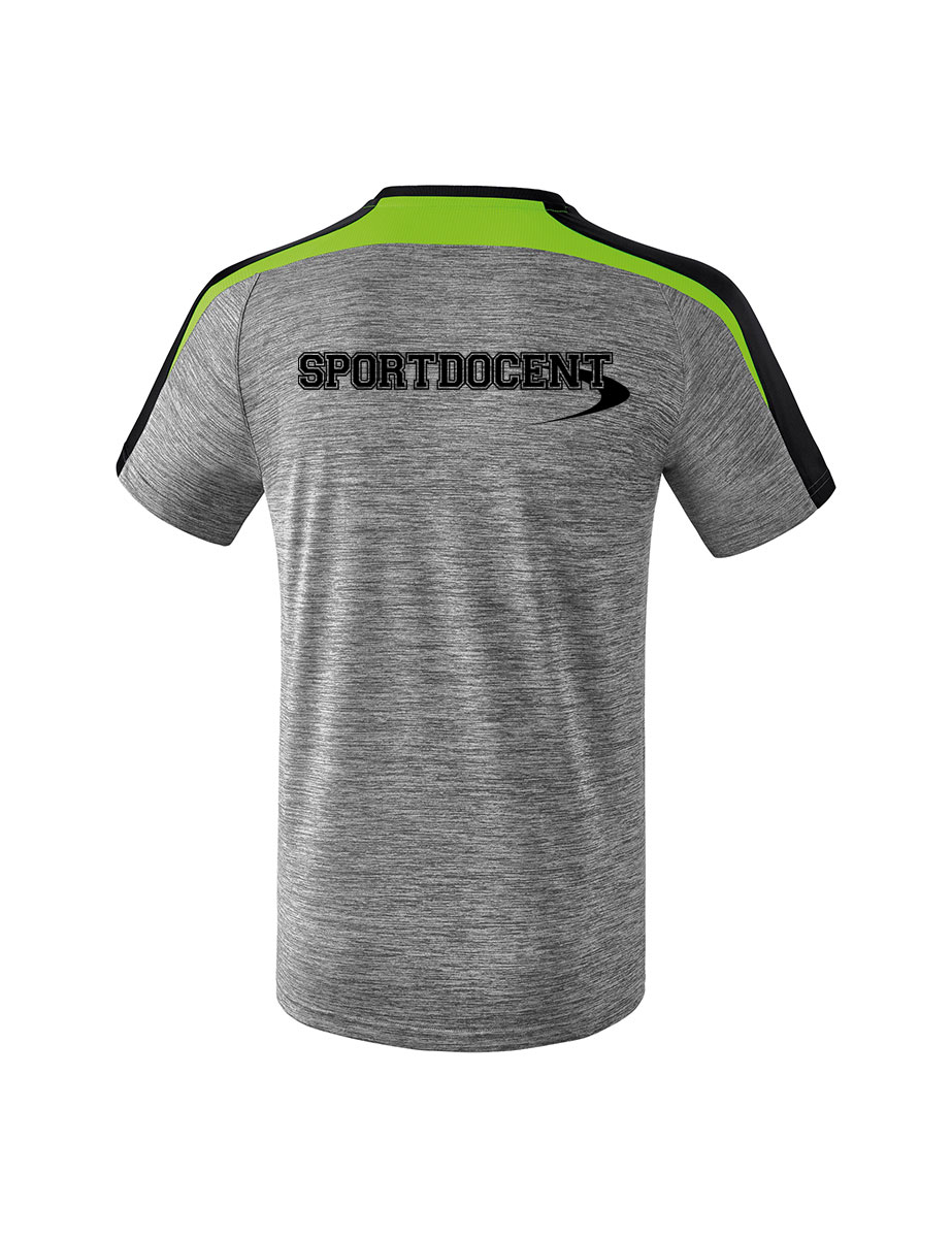 Heren Liga 2.0 T-shirt – Sportcorner